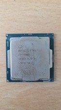 Intel core 7700k for sale  LONDON