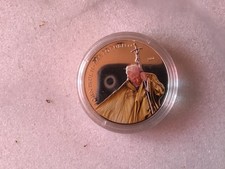 Medaille jean paul d'occasion  Saint-Parres-lès-Vaudes