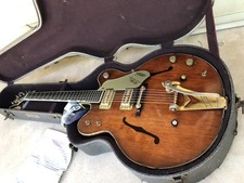 1966 gretsch country for sale  York