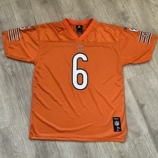 Reebok nhl chicago for sale  DURHAM