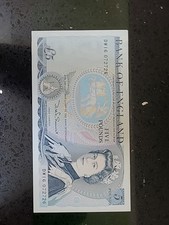 Five pound banknote for sale  RUSHDEN