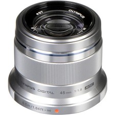 Olympus digital 45mm for sale  Sebastopol