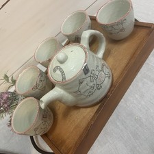 Piece chinese tea for sale  Mckinney