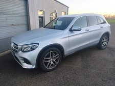 2016 mercedes glc for sale 2016 mercedes glc for sale  THURSO