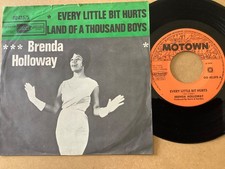 Brenda holloway every for sale  LYME REGIS
