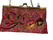 Vintage tapestry beaded for sale  Spokane