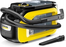 S6 H4 Odkurzacz na mokro/sucho Karcher SE 3-18 COMPACT 184 W na sprzedaż  PL
