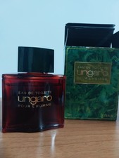 Ungaro pour homme usato  Casagiove
