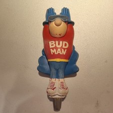 Bud man vintage for sale  Brentwood
