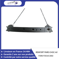 Renfort pare choc d'occasion  Saint-Quentin