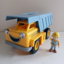 Bob builder rubble for sale  ROSSENDALE