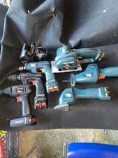 Black decker craftsman for sale  Rock Creek