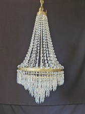 Lampadario antico vintage usato  Sant Ambrogio di Valpolicella