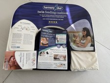 Harmony duo twin for sale  LONDON