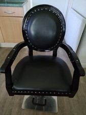 Blackleather dir salon for sale  MIDDLESBROUGH