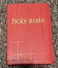 Holy bible new for sale  Winchester