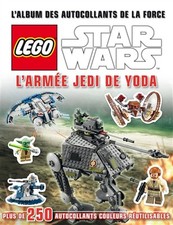 Lego star wars d'occasion  France