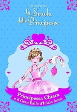 Principessa chiara gran usato  Vejano