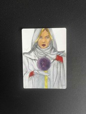 Robe the archmagi usato Robe the archmagi usato  Italia