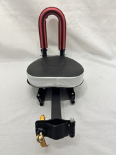 Child bike seat for sale  Wiggins