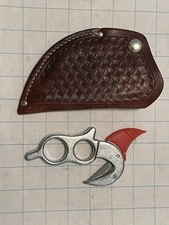 Wyoming style knife for sale  Carleton
