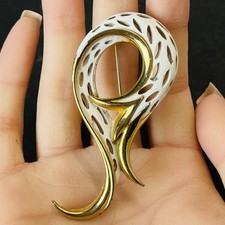 Vintage gold tone for sale  Sturgis