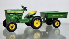 Vintage 1965 ertl for sale  Parma
