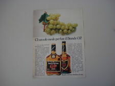Advertising pubblicità 1982 usato  Salerno