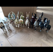 Schleich figuren gebraucht kaufen  Rastede
