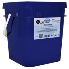 Aktivkohle filterkohle activat gebraucht kaufen  Voerde (Niederrhein)