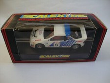 Scalextric 200 shell for sale Scalextric 200 shell for sale  DURSLEY