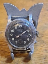 Montre type militaire d'occasion  Épernay