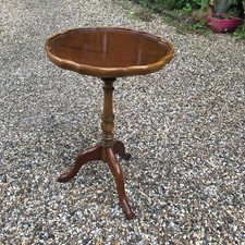 side table wooden vintage for sale side table wooden vintage for sale ST. ALBANS