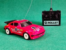 Nikko rollet porsche usato  Crespellano