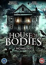 House bodies dvd for sale  STOCKPORT