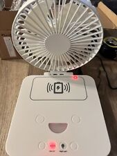 Desk fan wireless for sale  Elk Grove