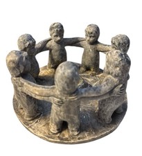 Vtg circle friends for sale  Salisbury