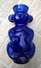 Vintage cobalt blue for sale  Saint Petersburg