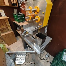 Rangensaftmaschine zumex profi gebraucht kaufen  Stuttgart