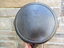 Lodge cast iron for sale  Andalusia
