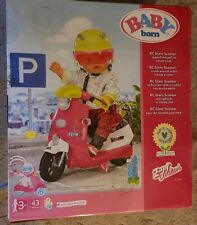 Zapf creation baby gebraucht kaufen  Fulda