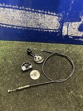 Honda hrb425c gcv135 for sale  LYMINGTON