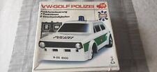 Golf gti polizei gebraucht kaufen  Bonn