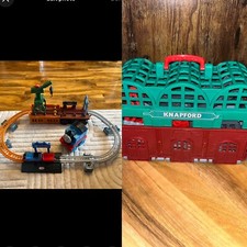 Thomas friends transforming for sale  NEWHAVEN
