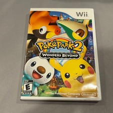Pokepark wonders beyond d'occasion  Expédié en Belgium
