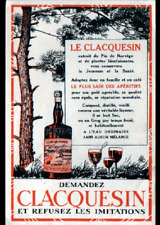 Paris alcools aperitifs d'occasion  Baugy