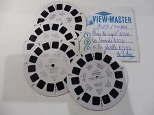 Ensemble view master d'occasion  Senones