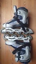 Skate inlineskates inliner gebraucht kaufen  Rosenheim