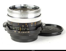 Obiektyw Zeiss West Ultron 1,8/50mm nr 7295705 śruba M42 TM42 na sprzedaż  PL