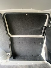 Carpeted ply panels for sale  LEEDS